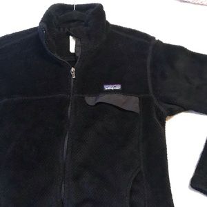 Patagonia fleece